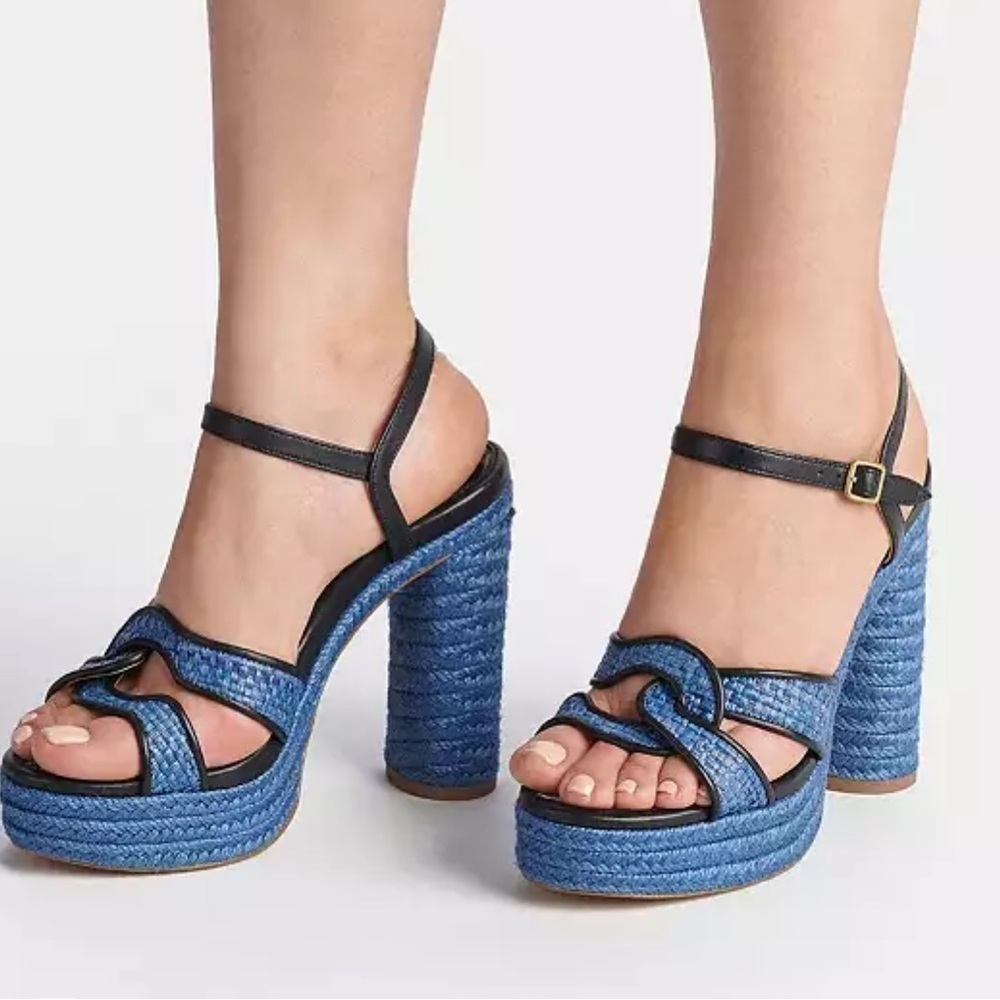 Coach Talina Sandal size 7